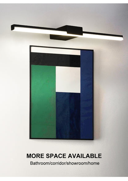 Led Wall Lamp Bathroom Vanity Light